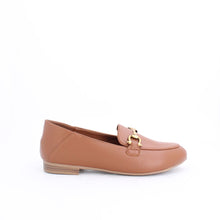Load image into Gallery viewer, VIATRI LOAFERS - TAN
