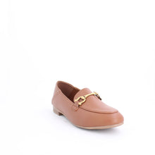 Load image into Gallery viewer, VIATRI LOAFERS - TAN
