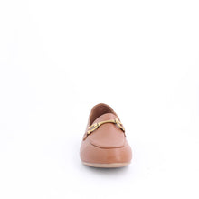 Load image into Gallery viewer, VIATRI LOAFERS - TAN
