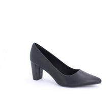 Load image into Gallery viewer, BROSSA PUMP - BLACK
